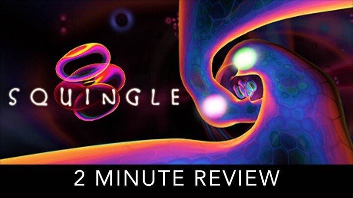 Squingle - 2 Minute Review