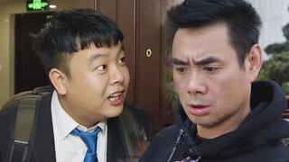 陈翔六点半：如此的销售套路，真是防不胜防！