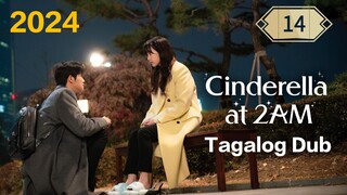 Kdrama:"C.@2AM"EP.14/20
