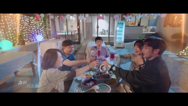 Khu Rừng Nhỏ Của Hai Người EP 7 [Sub Việt]