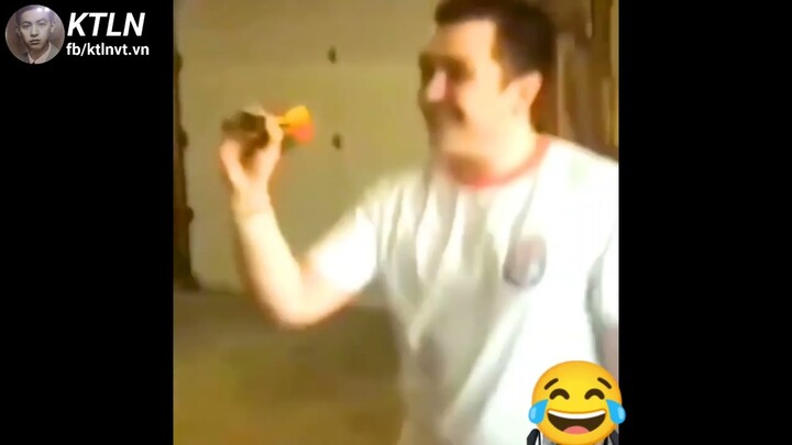 tổng hợp ktln các chúa hề ngoài đời thực p131 - KTLN #ktln