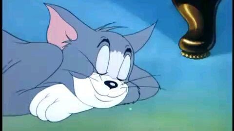 Tom & Jerry | Kucing Surga