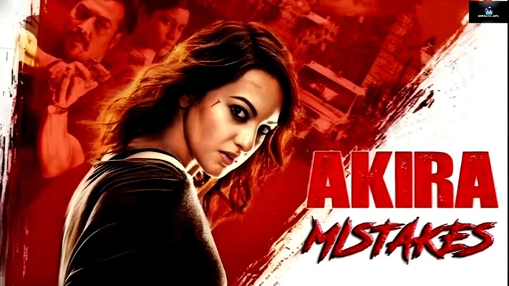 Naam Hai Akira (2016) Sub Indo