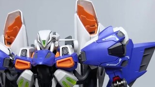 Jauh di depan Bandai! Kekuatan Baja Dingin Pedang Kaisar Yang/Pedang Tiran [Model Garis Depan]