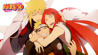 [MAD] 'Naruto' Minato & Kushina: Naruto's Parents