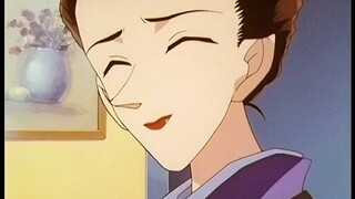 【名侦探柯南】搞笑名场面！