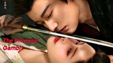 The Princess' Gambit | TBA