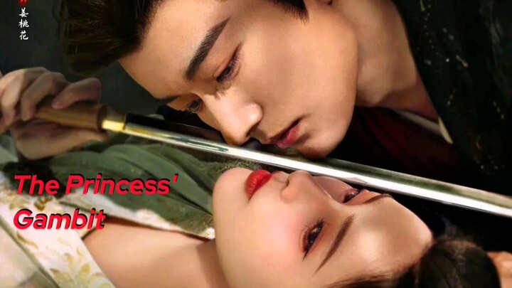 The Princess' Gambit | TBA