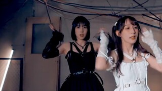 【やこまな】I'm not a devil【Original Vibration】