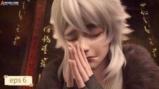 Tales Of Demons And Gods eps 6 sub indo