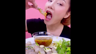 กรอบอะไรขนาดนน้านนน🍤🍤