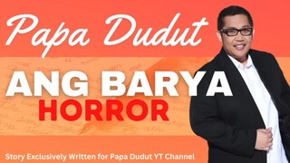 📻 Ang Barya : THS