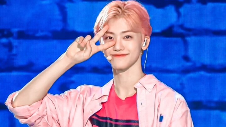 “Idols have to dye their hair!!!” | NCT Stage Hair Color Guide #1