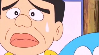 #Doraemon can adjust the face of the face reconstructor at will
