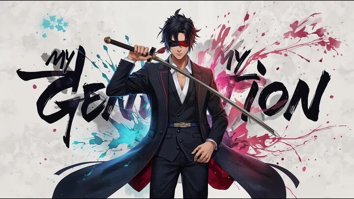 My Generation - AMV - 「 Anime MV」 - AnimeMix