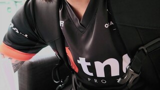 TNC JustinWeaver Predator League | Frhea Jaimil (PHILIPPINES)