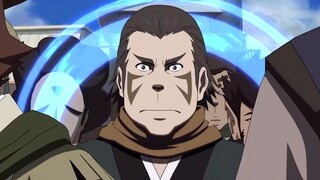 Have you been shocked by any Chinese animation?
