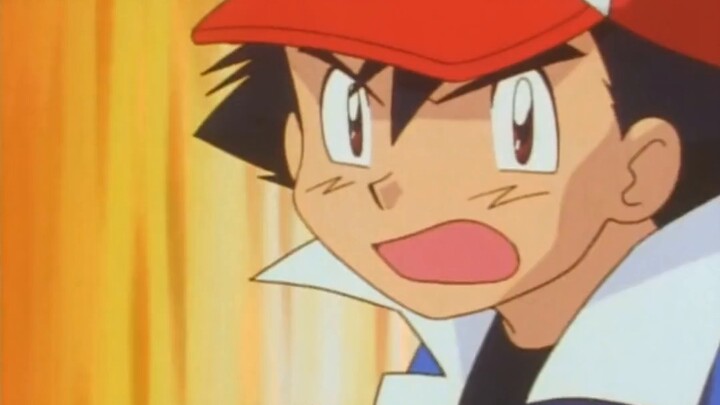 Pokémon yang tidak pernah dibesarkan oleh Ash Ketchum menjadi sebuah film