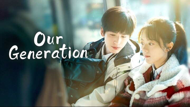 Our Generation - Episode 9 [Tagalog Dubbed]
