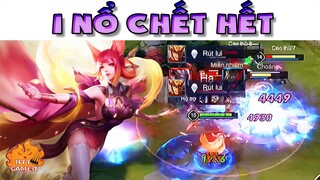 Top Những Pha Xử Lý Out Trình Đầy Bất Ngờ Hay Nhất Liên Quân Mùa 18 | Tik Tok Liên Quân 2021