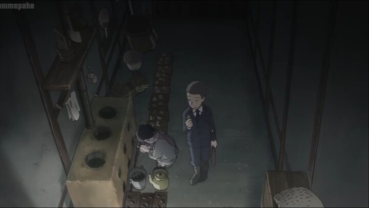 In This Corner of the World (Extended)