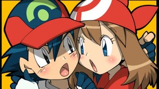 Pokemon S6 Ep 21 - Advance