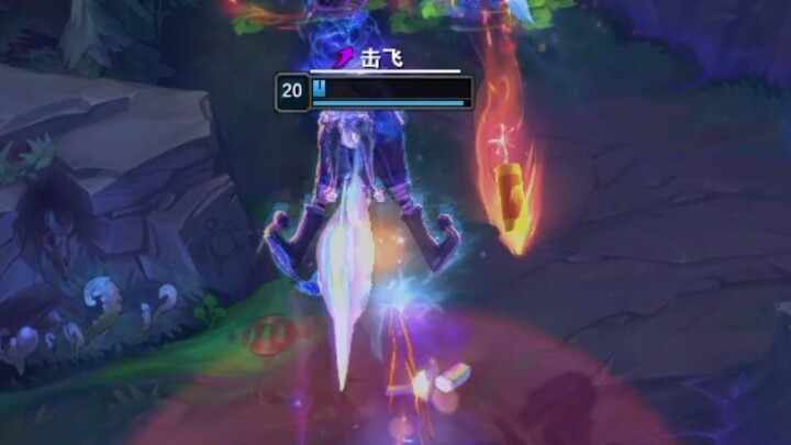 Opponent: So you can play with clones like this??