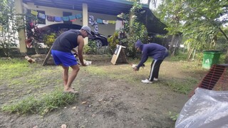 Kanawayon vs yeghost grey