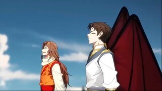 Infinite Extraction: Starting by Nuking the Cultivation World Episodes 32 Multi Sub