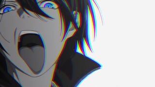 [We will fight all our lives. In spite of death] AMV