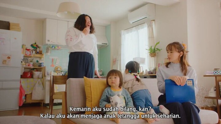 Taigan no Kaji (2025)- 03 Subtitle Indonesia