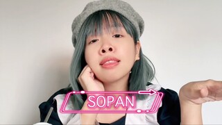 SOPAN