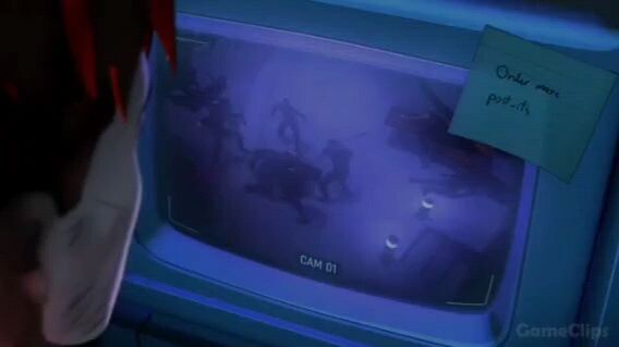 Dispatch (2025) part 4 - End