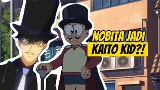 Kaito Kid x Doraemon 🗿🗿🗿