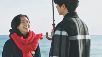 ทันทีที่เสียงจมน้ำดังขึ้น ผีตนนั้นก็ปรากฏตัวขึ้น! สัมผัสได้ถึงโชคชะตาที่เต็มเปี่ยมเป็นเวลาสามนาที ให