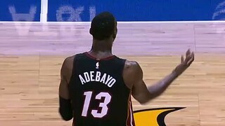 Golden state warriors @ Miami heat - Q4 (11.02.22)