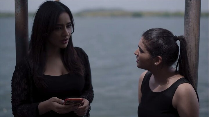 36 Days S01 E04 WebRip 720p Hindi AAC 5.1 x264 ESub - mkvCinemas