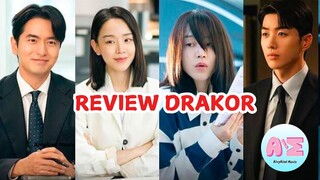 DEAR HYERI ( 2024 ) sub indo full episode REVIEW KDRAMA 2024