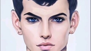 真 人 JOJO