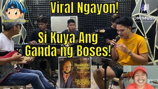 Viral Ngayon Si Kuya Ang Ganda ng Boses!!!🎤🎼😎😘😲😁