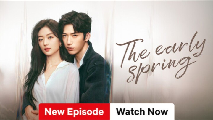 ᴛʜᴇ ᴇᴀʀʟʏ sᴘʀɪɴɢ - Episode 11 ENGSUB
