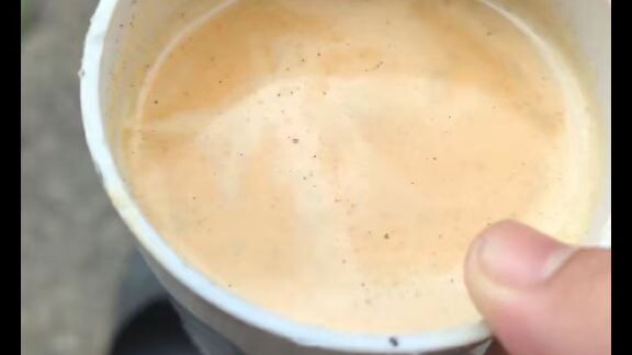 coffee time