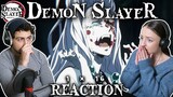 Demon Slayer 1x16 REACTION! | "Letting Someone Else Go First"