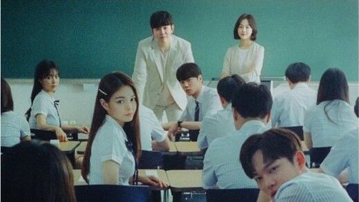 Class Of Lies Episode 3