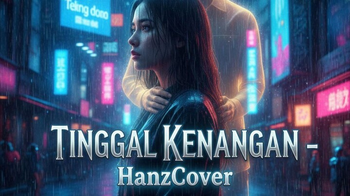 TINGGAL KENANGAN - COVER LIRIC.AI