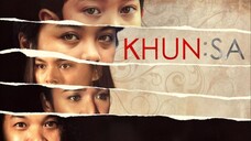 Khunsa (2024) EP1