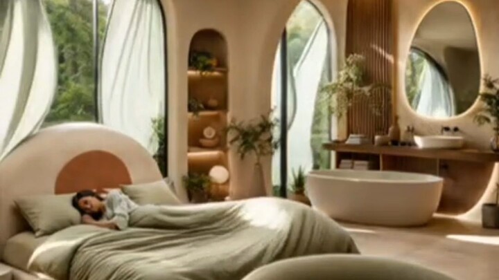 oh this is cozy relaxing rain