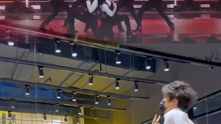 [ENHYPEN] Tôi thích bài hát này nhất! Bản cover điệp khúc Criminal Love