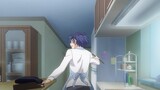 Shidou Itsuka went to the kitchen to cook and was chased by Kotori Ep7 [ Date A Live IV]