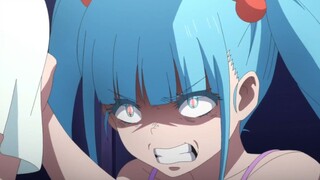 Mahou Shoujo Site epi 9